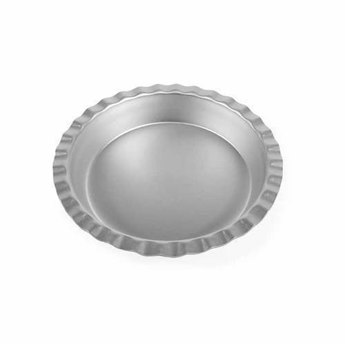 Alan Silverwood 7in Fluted edge pie dish