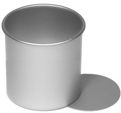 Alan Silverwood 7in Panettone pan, loose base