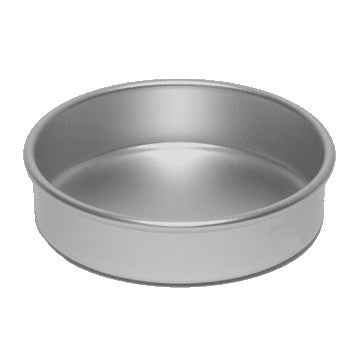 Alan Silverwood 7 x 1½in Sandwich pan with solid base
