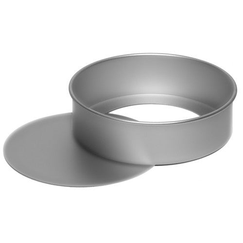 Alan Silverwood 7 x 2¼in Deep Sandwich pan, loose base