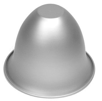 Alan Silverwood 8in Tiffin/crinoline lady mould