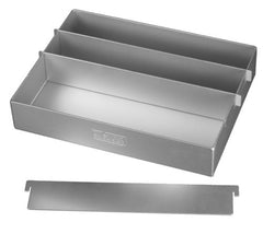 Alan Silverwood 8 x 6in Battenberg cake pan