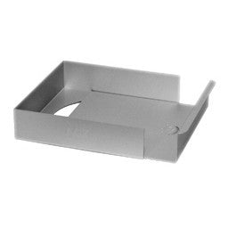 Alan Silverwood 8 x 8 x 2in Eyecatcher© pan