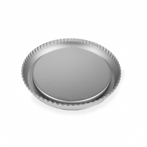 Alan Silverwood 9in Flan, loose base & sponge insert