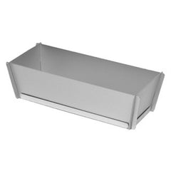 Alan Silverwood 9in Foldaway veal & ham pie tin