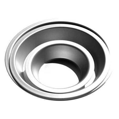 Alan Silverwood 9in Tapered Pie dish