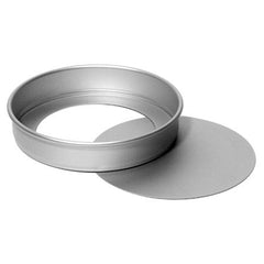 Alan Silverwood 9 x 1½in Sandwich pan, loose base