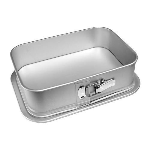 Alan Silverwood 9 x 13 x 3in Rectangular Springform pan