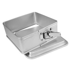 Alan Silverwood 9 x 9 x 3in Square Springform pan