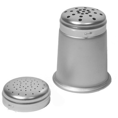 Alan Silverwood Dredger with two tops