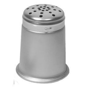 Alan Silverwood Flour dredger (large hole)