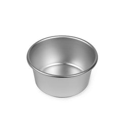Alan Silverwood Individual Pie Tin (4in)