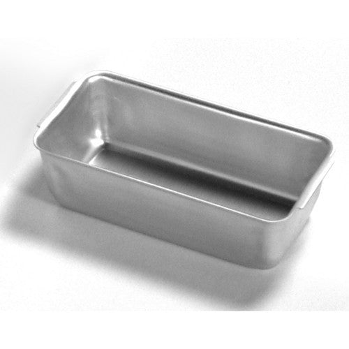 Alan Silverwood Mini loaf pan with rounded corners