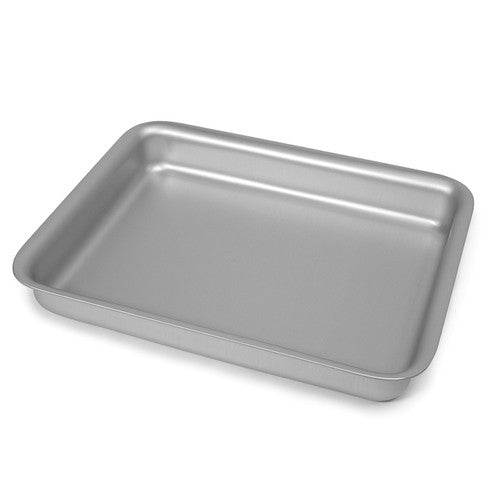 Alan Silverwood Oblong Tin 26 x 20cm