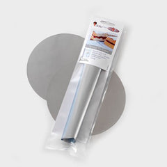 Alan Silverwood Pair of Liners for 18cm Sponge Tins