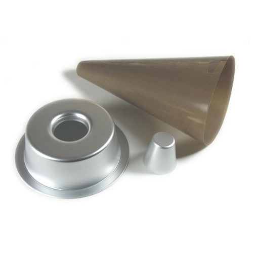 Alan Silverwood Party Croquembouche NEW