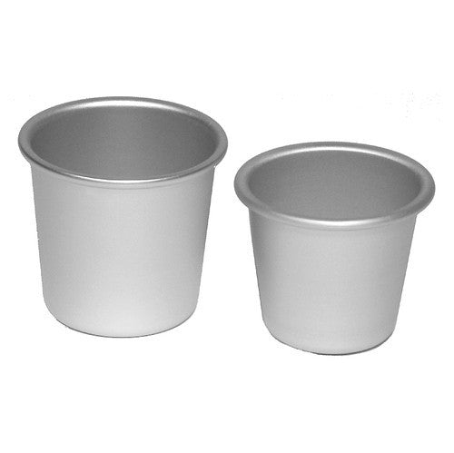 Alan Silverwood Small dariole mould