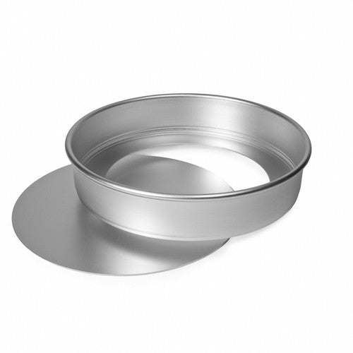 Alan Silverwood Sponge Tin with loose base 20 x 4.5cm