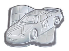 2D Racing Car no.113D Bowling Pin