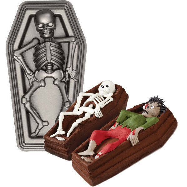 3D Skeleton Mould