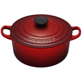 Le Creuset Cast Iron Round Casserole