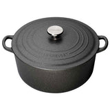 Le Creuset Cast Iron Round Casserole