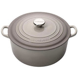 Le Creuset Cast Iron Round Casserole