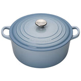 Le Creuset Cast Iron Round Casserole