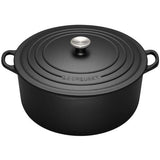 Le Creuset Cast Iron Round Casserole