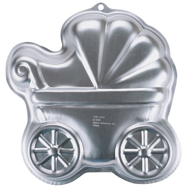 Baby Buggy