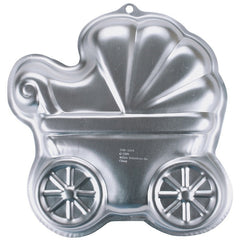Baby Buggy