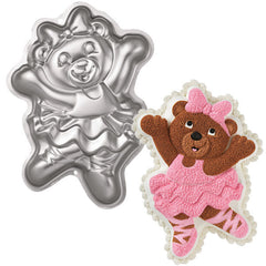Ballerina Bear
