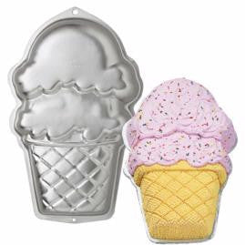 Ice Cream Cone