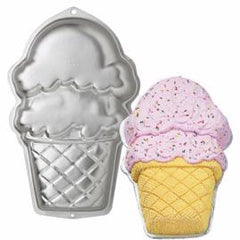 Ice Cream Cone