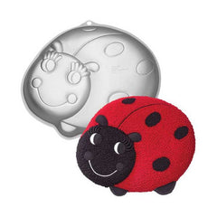 Ladybird
