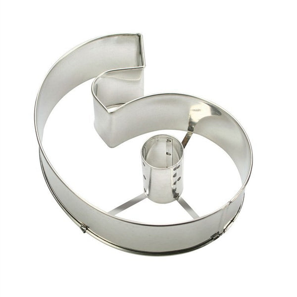 All Letters & Numbers