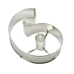 All Letters & Numbers