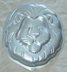 Lion Head