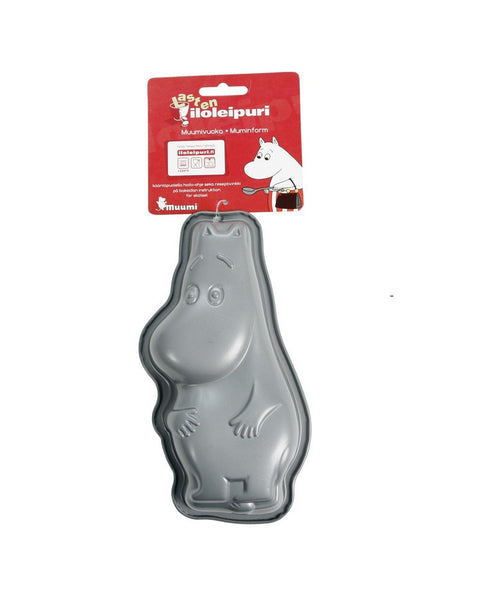 Moomin!