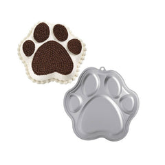 Paw Print