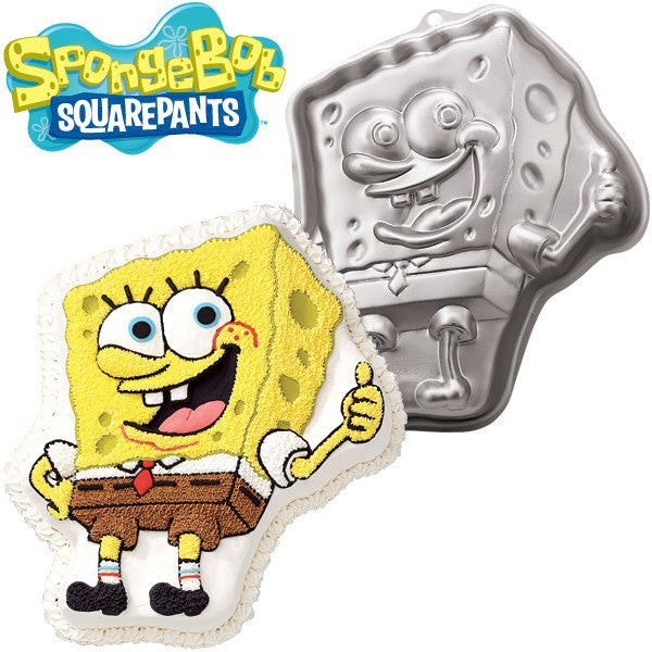 Sponge Bob Square Pants