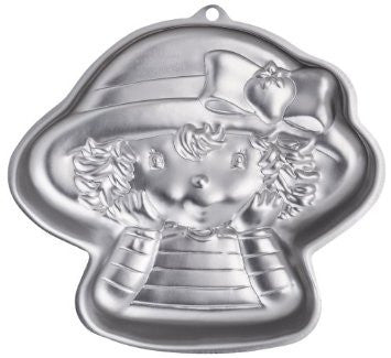 Strawberry Shortcake