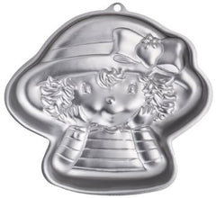 Strawberry Shortcake