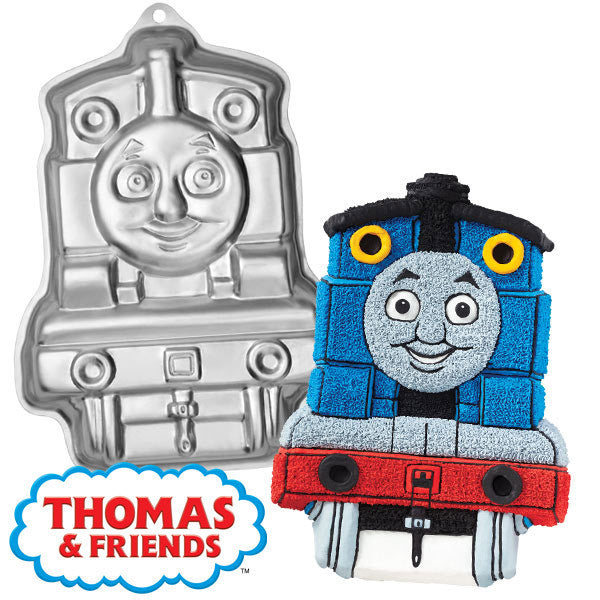 Thomas & Friends