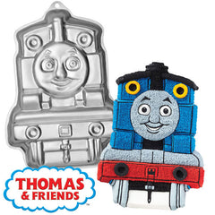 Thomas & Friends