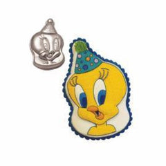 Tweety Pie With Hat
